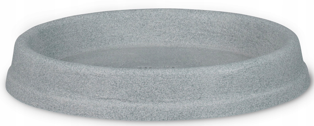 Stojan na kvetináč Scheurich 48 cm, plast